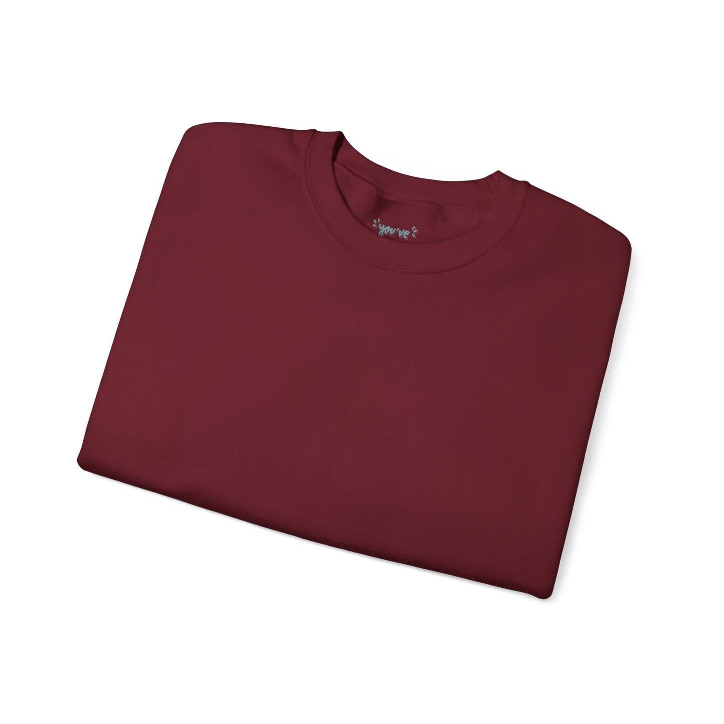 You've Got This - Unisex Heavy Blend™ Crewneck Sweatshirt