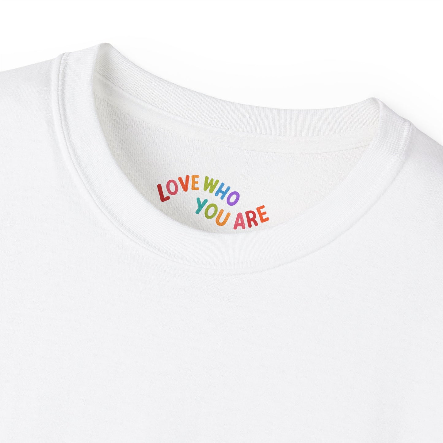 LOVE - Unisex Ultra Cotton All Season T Shirt