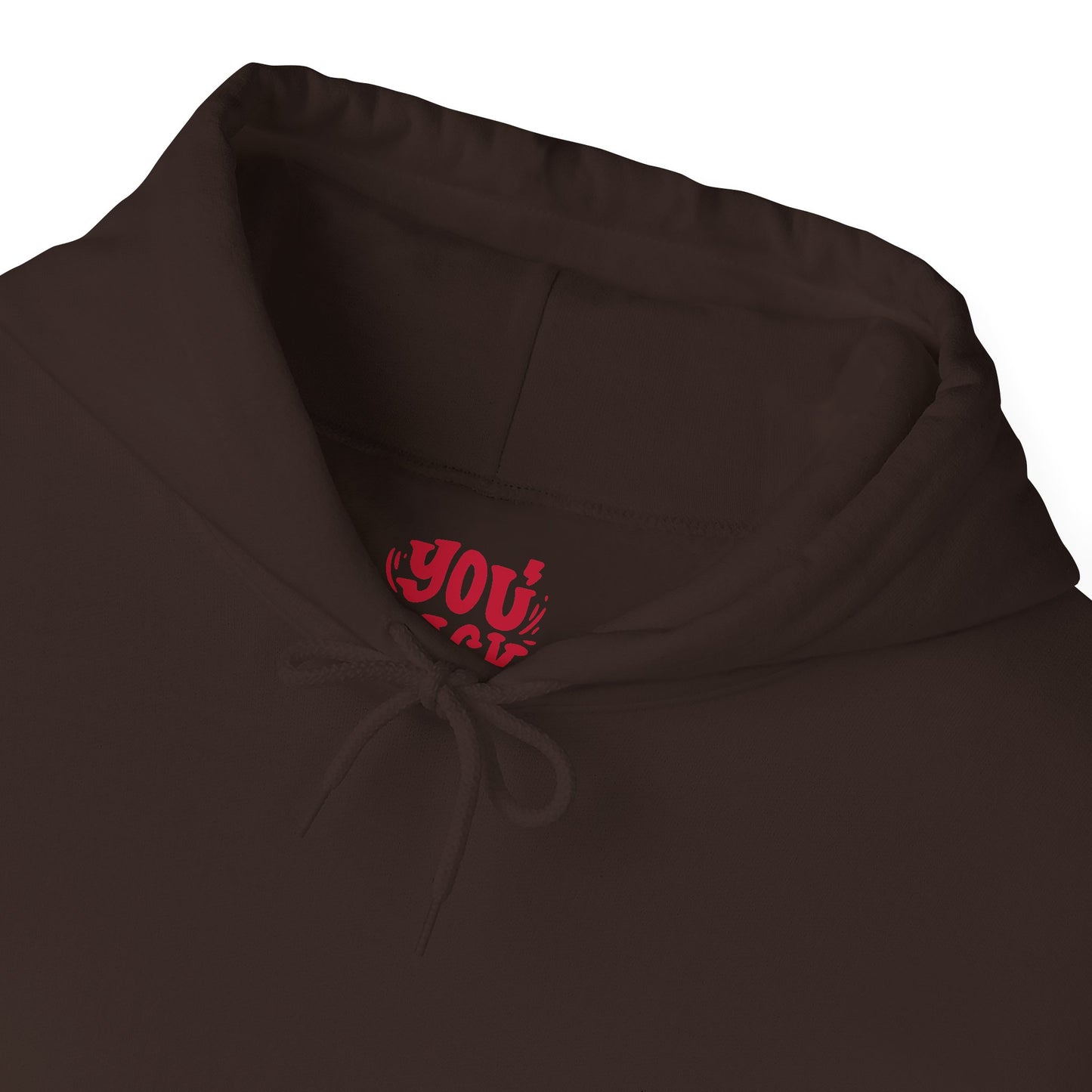 You Rock - Unisex Heavy Blend™ Hooded Sweatshirt
