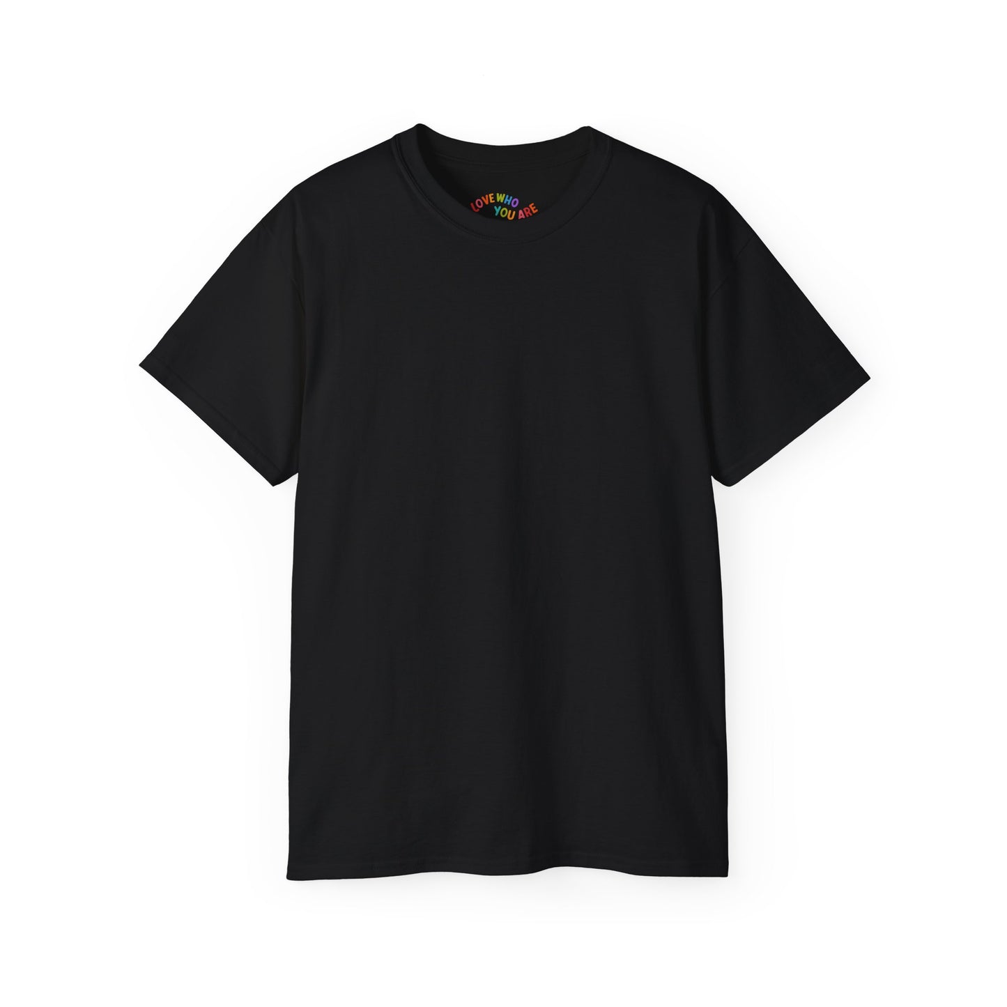 LOVE - Unisex Ultra Cotton All Season T Shirt