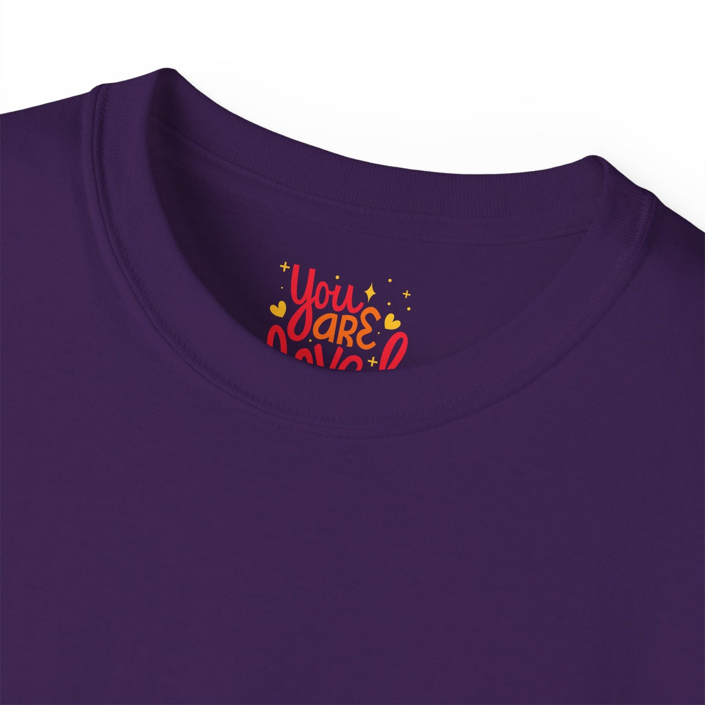 LOVE - Unisex Ultra Cotton All Season T Shirt