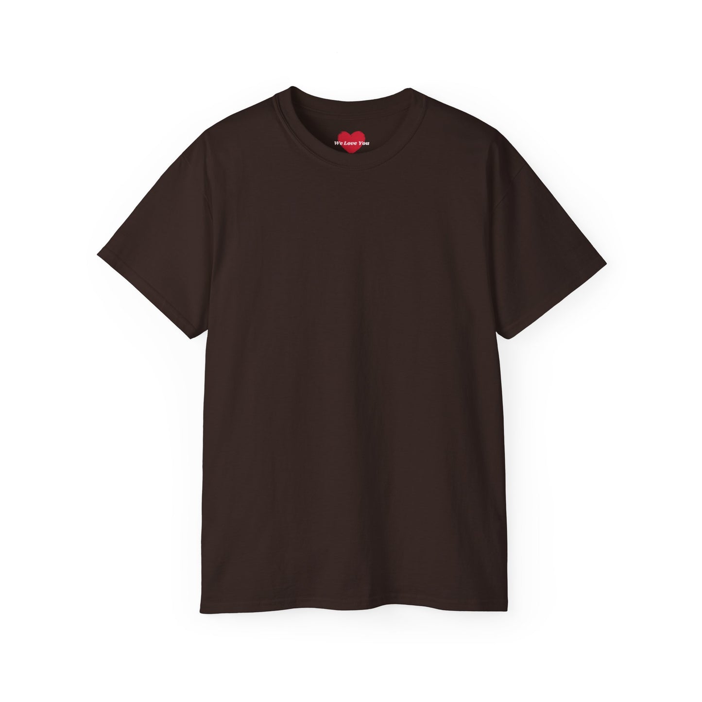 LOVE - Unisex Ultra Cotton All Season T Shirt