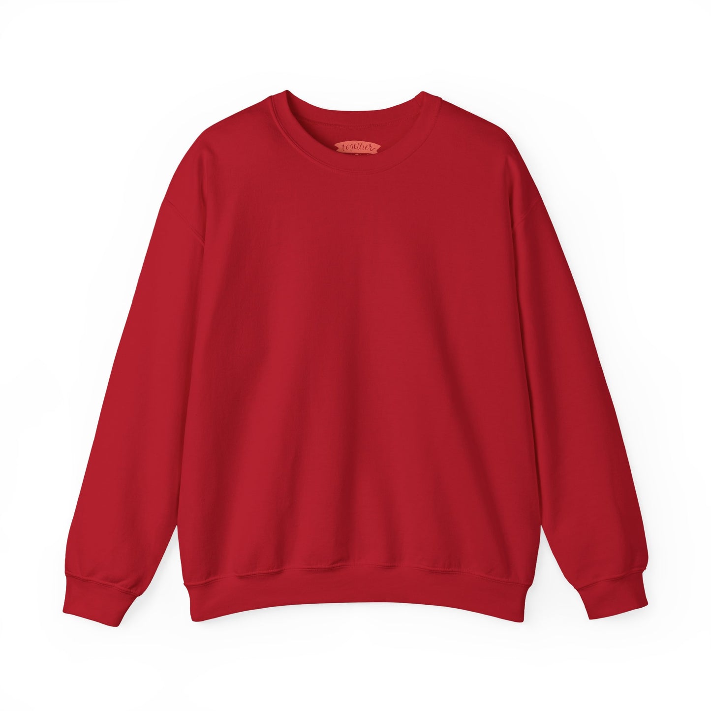 Together Forever - Unisex Heavy Blend™ Crewneck Sweatshirt
