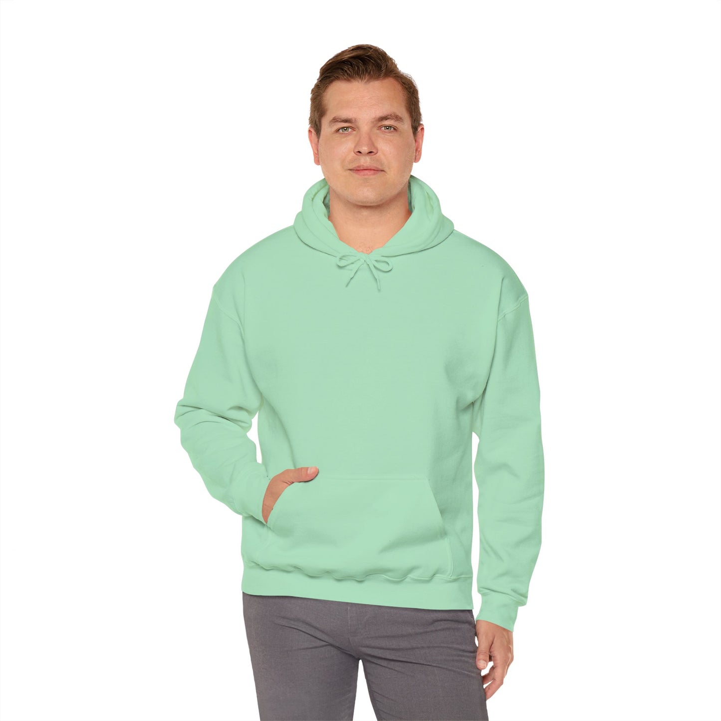 You've Got This - Unisex Heavy Blend™ Hooded Sweatshirt