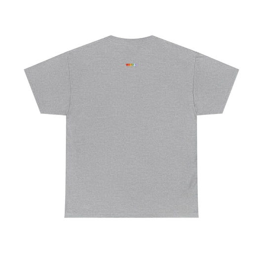 Unisex Sport Grey Medium Blend Cotton Short Sleeve T Shirt