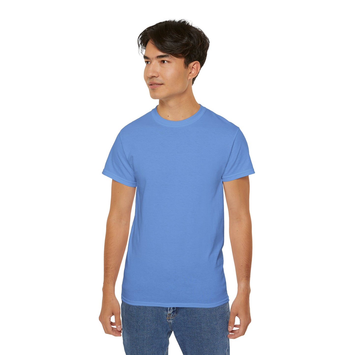LOVE - Unisex Ultra Cotton All Season T Shirt