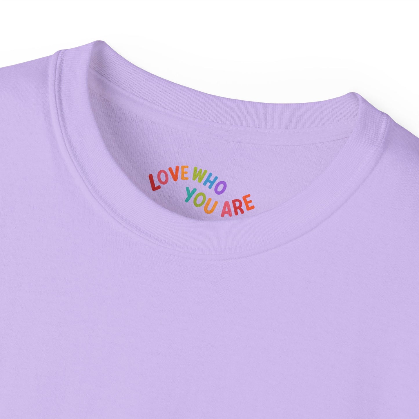 LOVE - Unisex Ultra Cotton All Season T Shirt