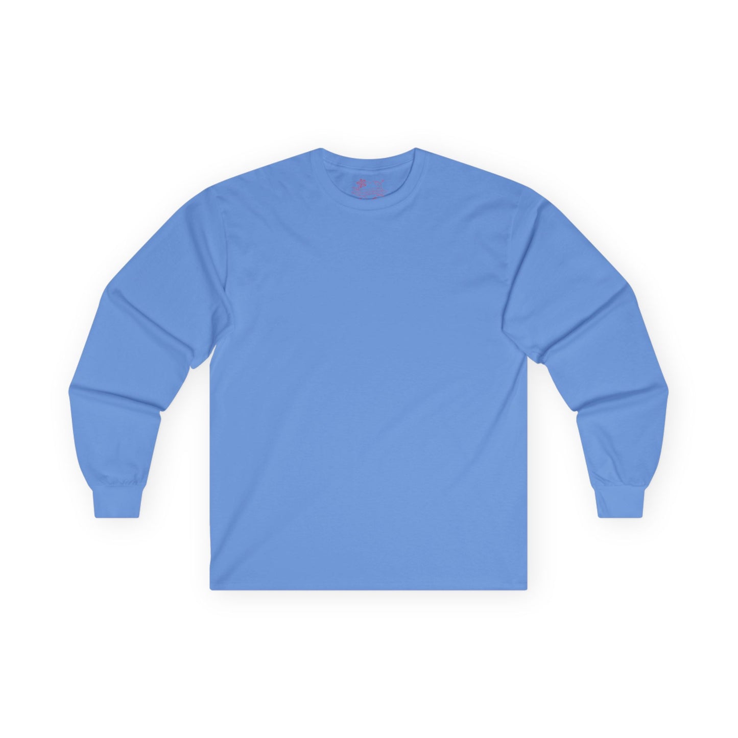 Together Forever - Unisex Ultra Cotton Long Sleeve Tee