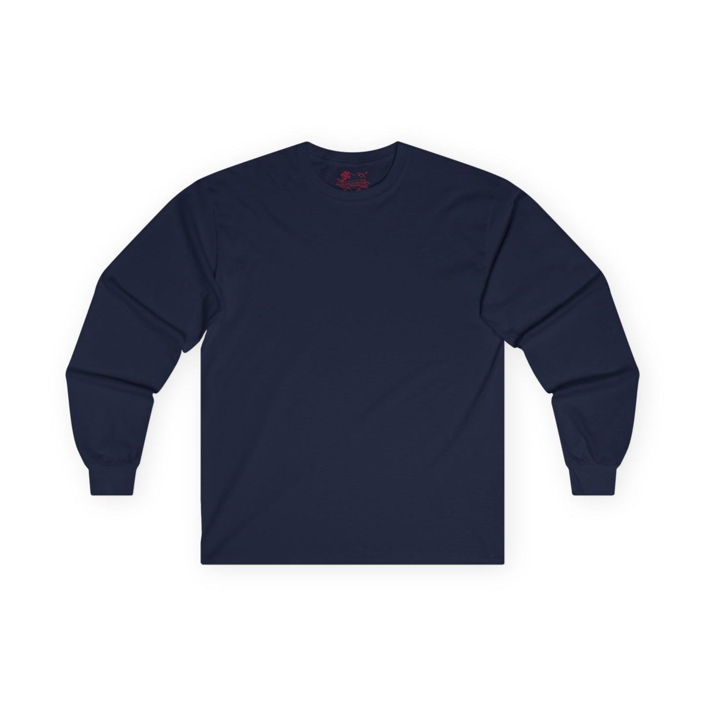 Together Forever - Unisex Ultra Cotton Long Sleeve Tee