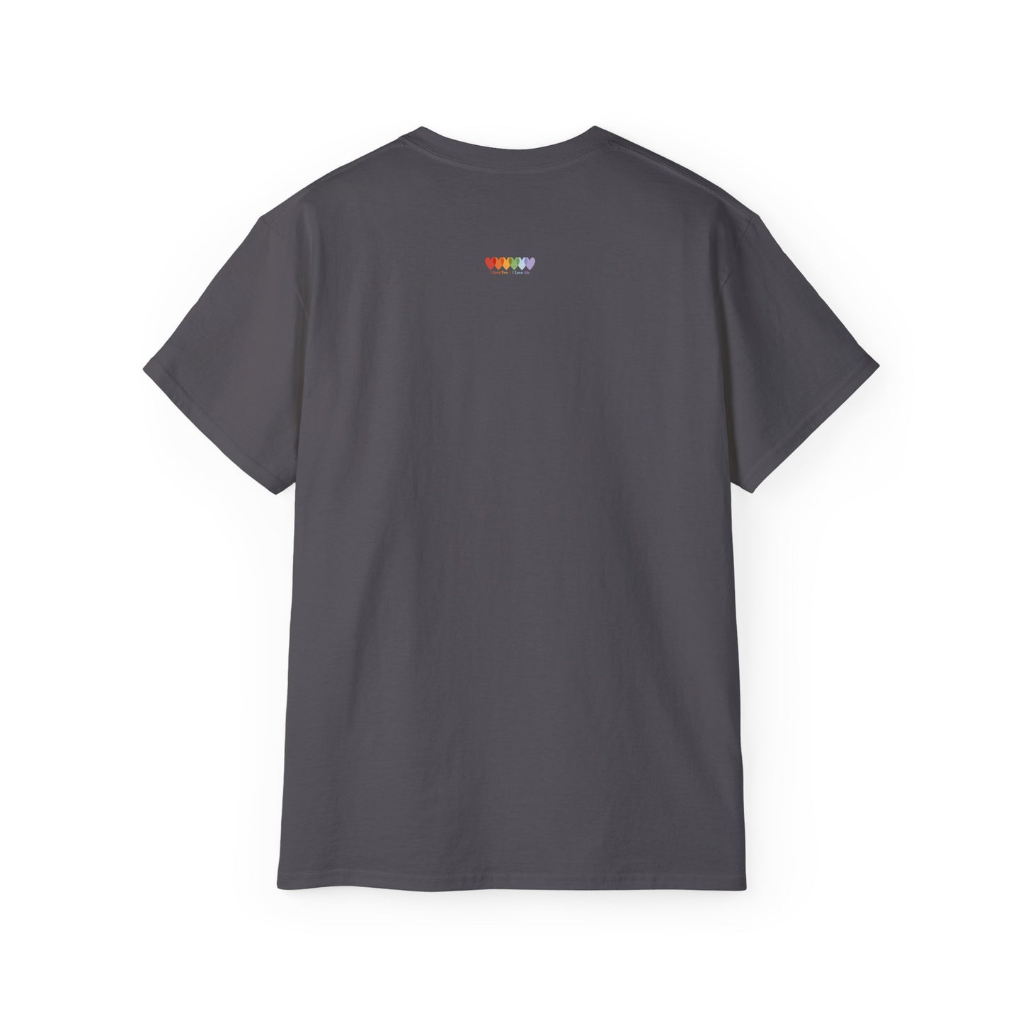 Stay Positive Unisex Ultra Cotton All Season T Shirt