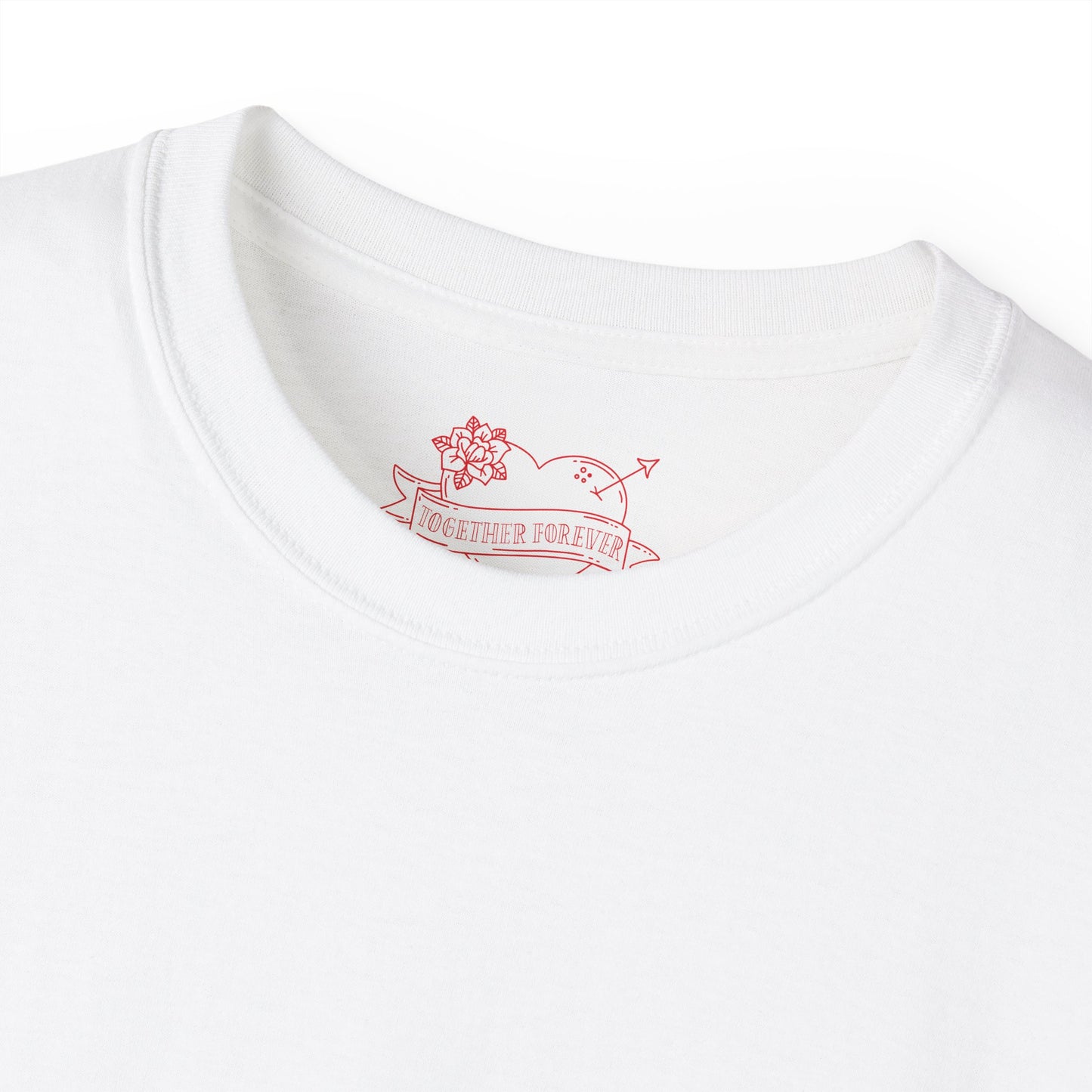 LOVE - Unisex Ultra Cotton All Season T Shirt