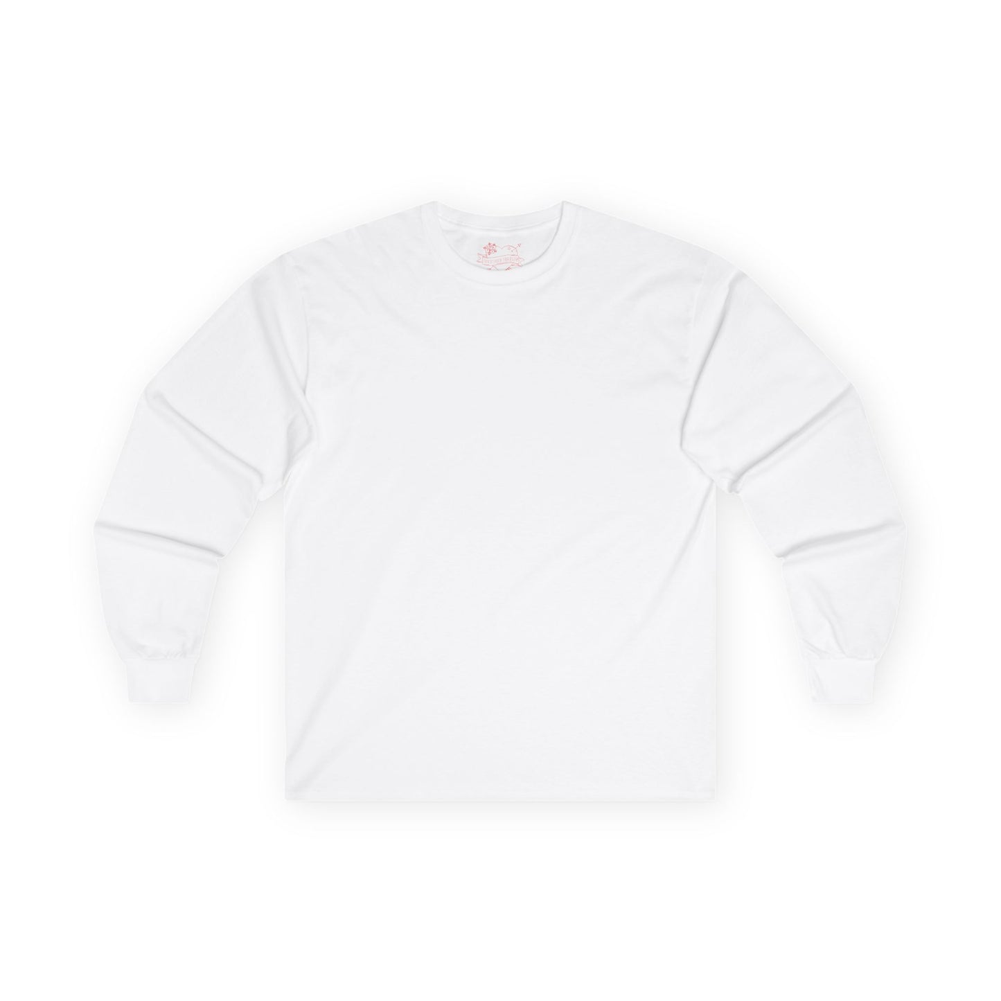 Together Forever - Unisex Ultra Cotton Long Sleeve Tee