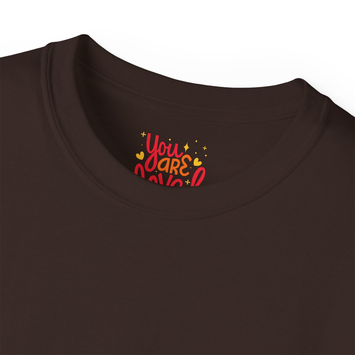 LOVE - Unisex Ultra Cotton All Season T Shirt