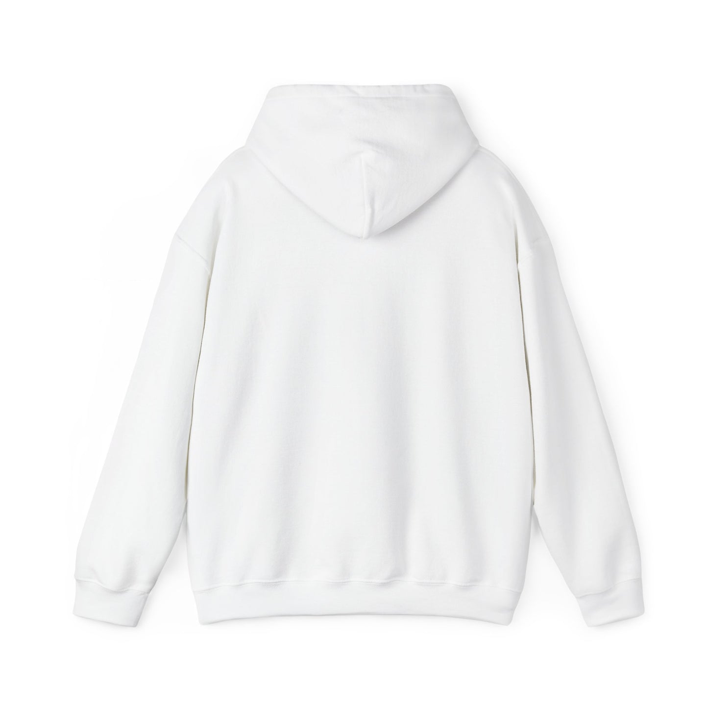 You Are Capable Of More Than You Know - Unisex Heavy Blend™ Hooded Sweatshirt