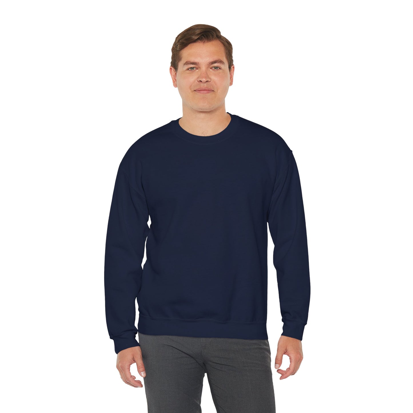 Believe In You - Unisex Heavy Blend™ Crewneck Sweatshirt
