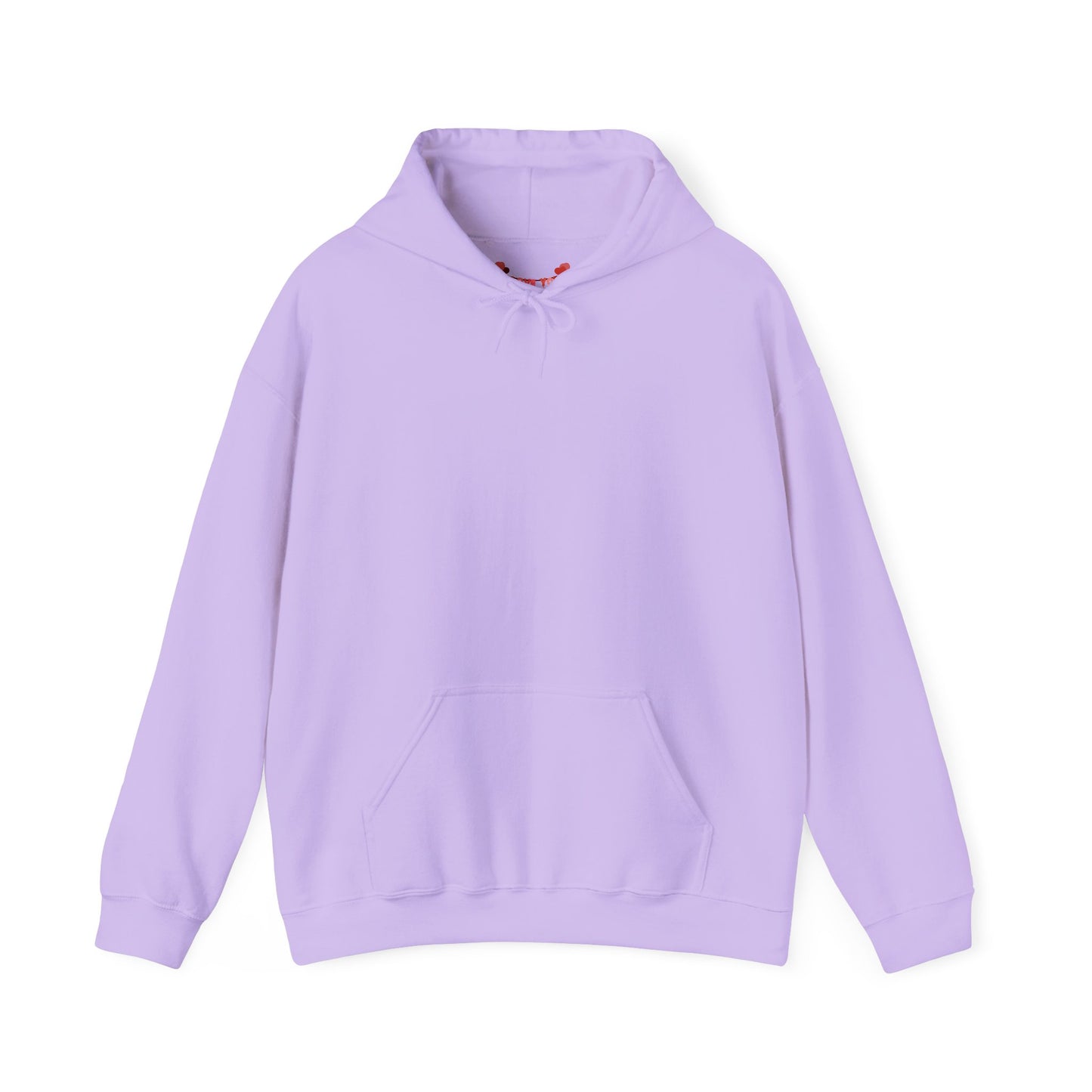 I Love You - Unisex Heavy Blend™ Hooded Sweatshirt