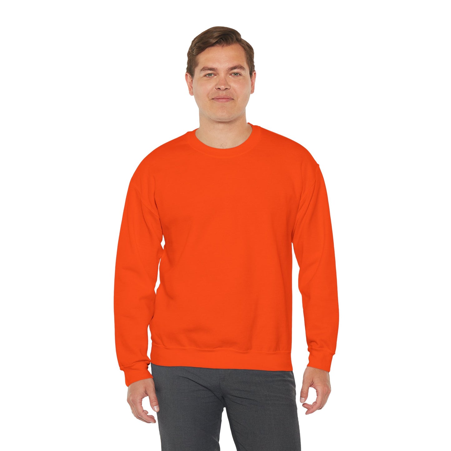 You Rock - Unisex Heavy Blend™ Crewneck Sweatshirt