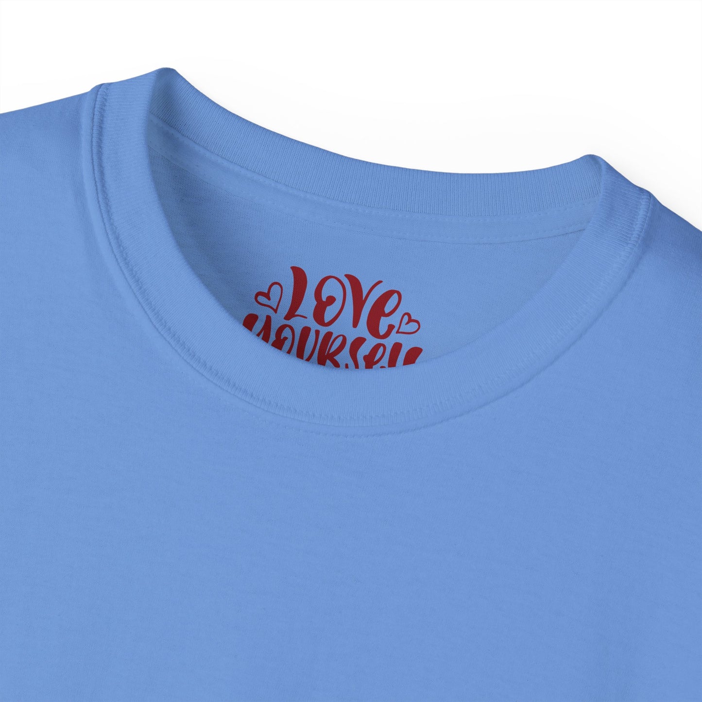 LOVE - Unisex Ultra Cotton All Season T Shirt