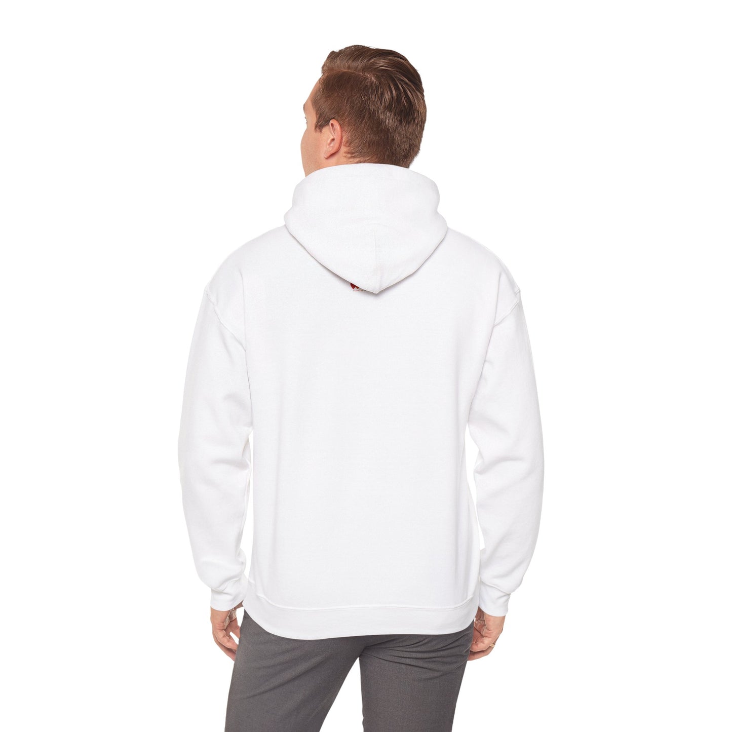 You Are Doing Great - Unisex Heavy Blend™ Hooded Sweatshirt