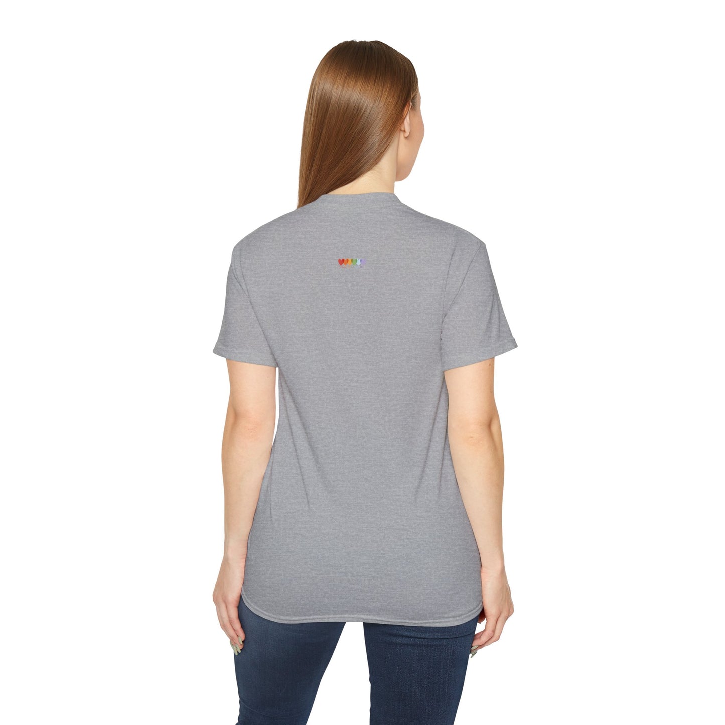 LOVE - Unisex Ultra Cotton All Season T Shirt