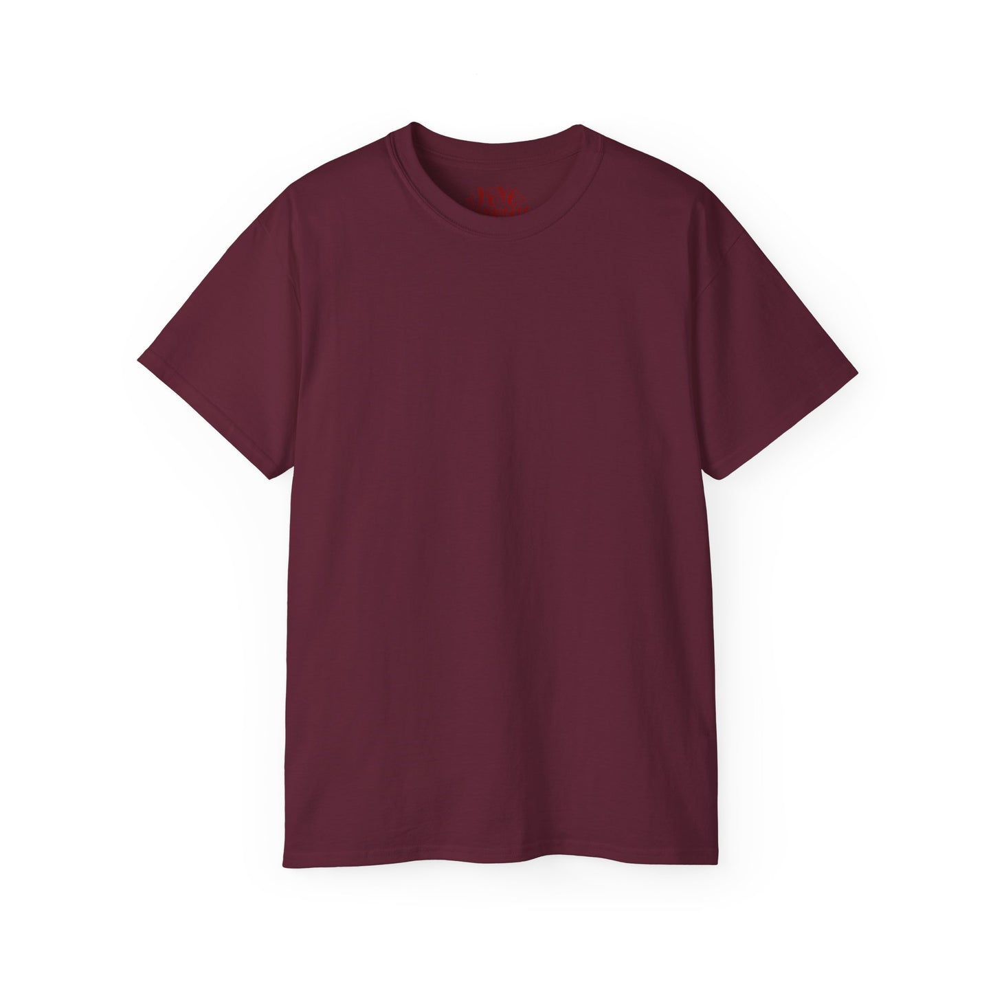 LOVE - Unisex Ultra Cotton All Season T Shirt