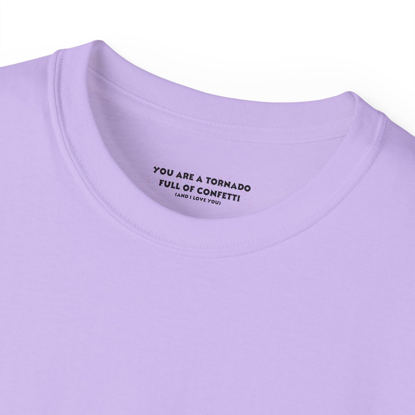 LOVE - Unisex Ultra Cotton All Season Medium Blend T Shirt