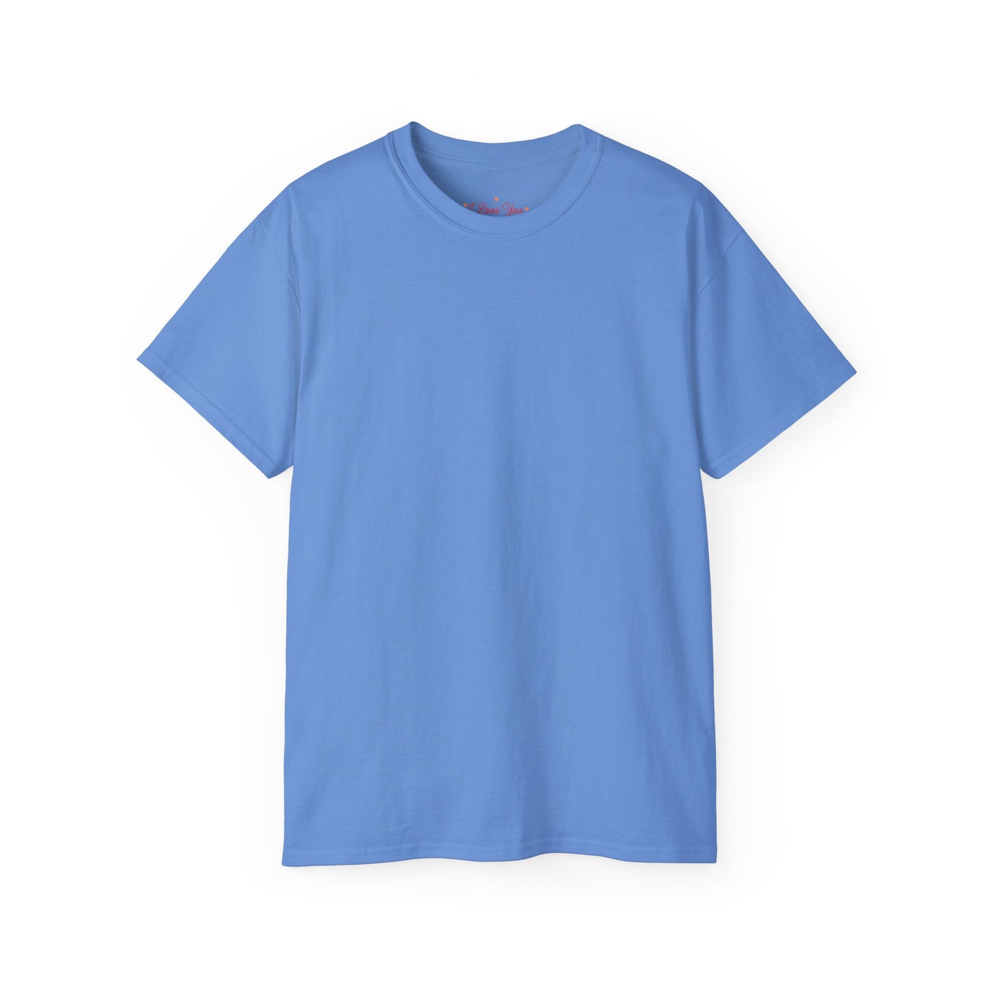 LOVE - Unisex Ultra Cotton All Season T Shirt