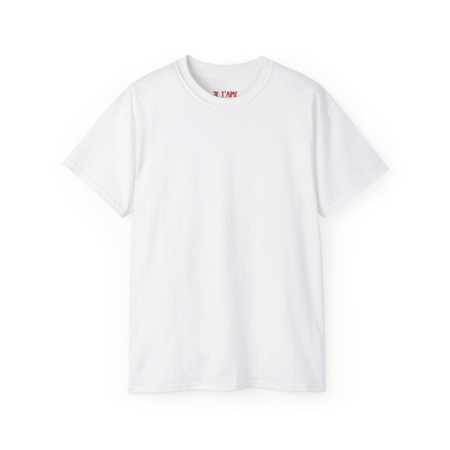 LOVE - Unisex Ultra Cotton All Season T Shirt