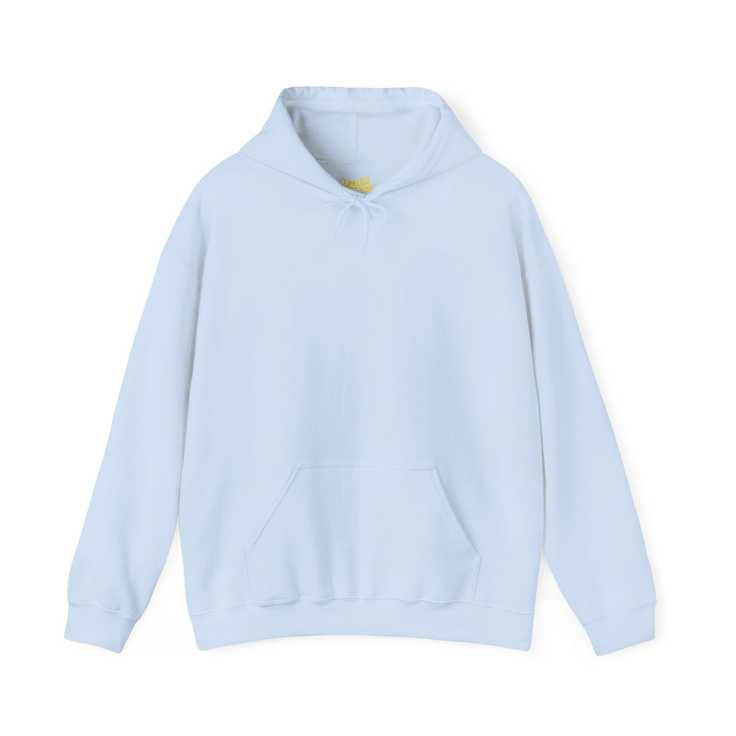 You Are My Happiness - Unisex Heavy Blend™ Hooded Sweatshirt