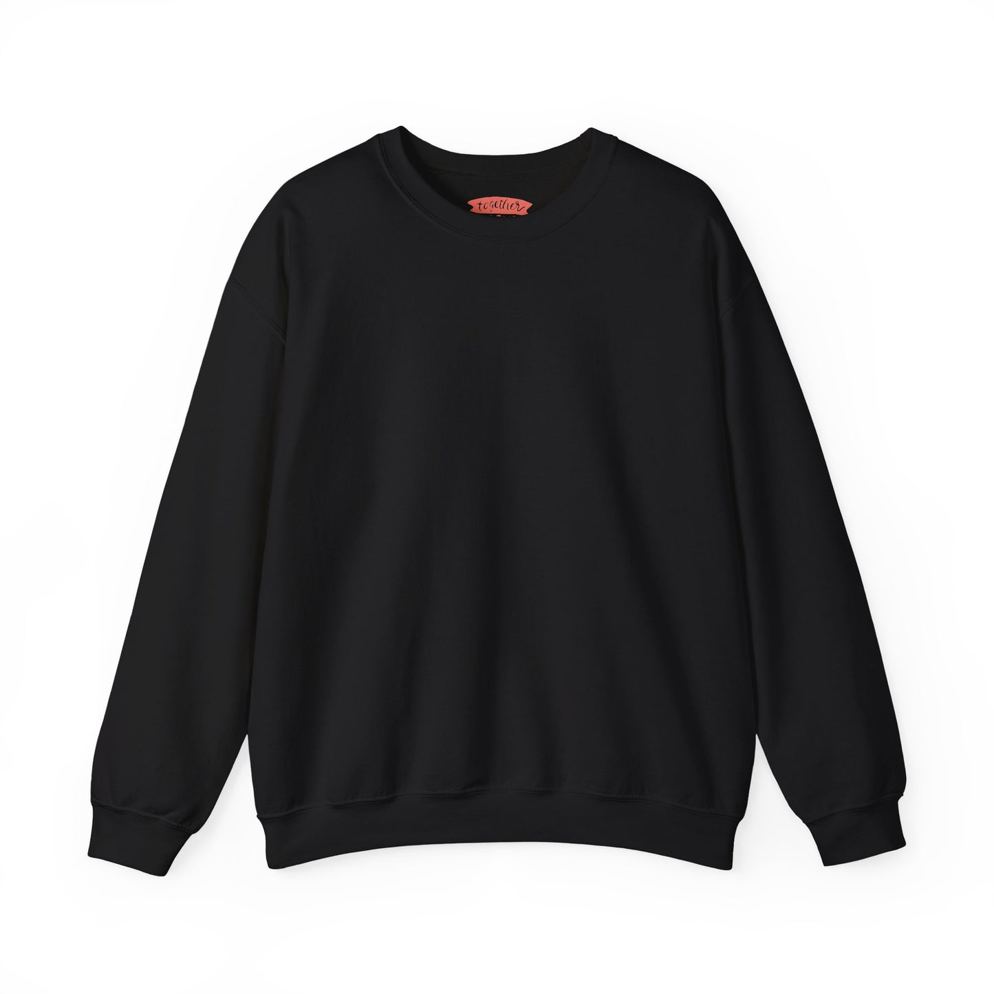 Together Forever - Unisex Heavy Blend™ Crewneck Sweatshirt