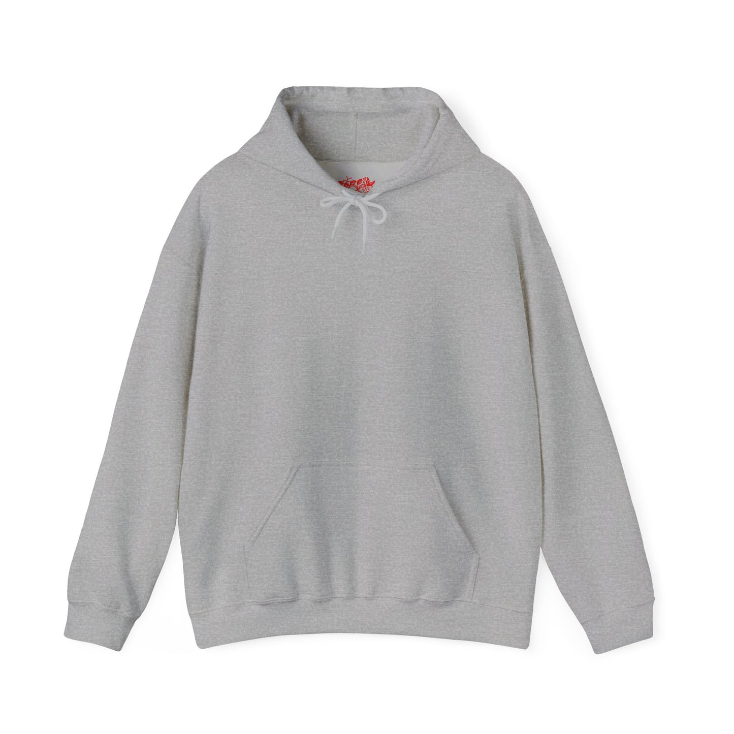 You & Me - Unisex Heavy Blend™ Hooded Sweatshirt