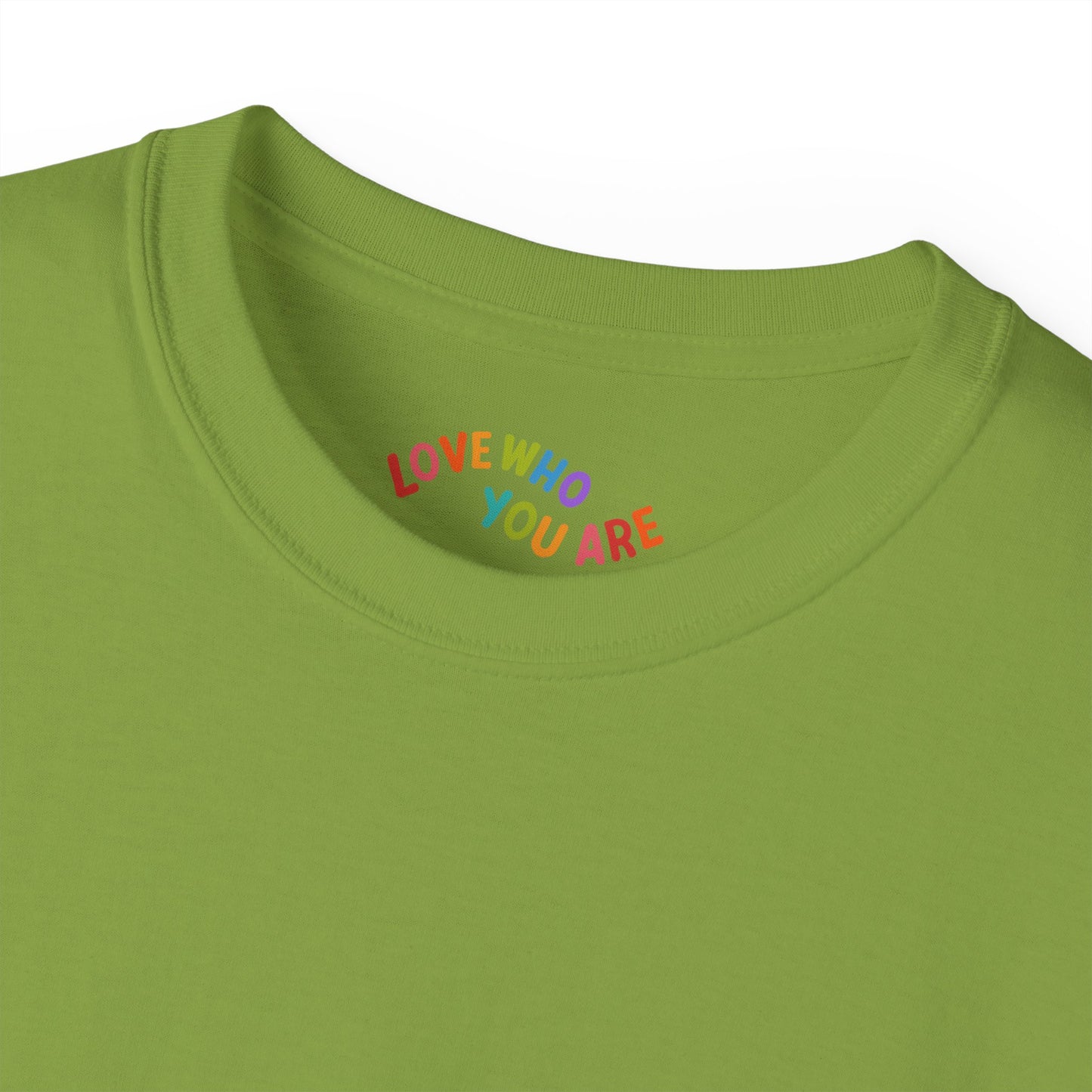 LOVE - Unisex Ultra Cotton All Season T Shirt