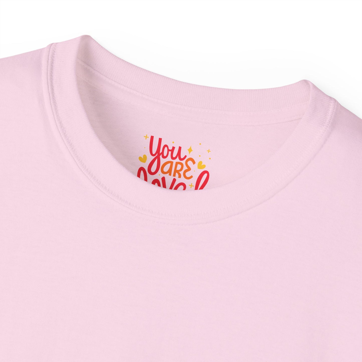 LOVE - Unisex Ultra Cotton All Season T Shirt