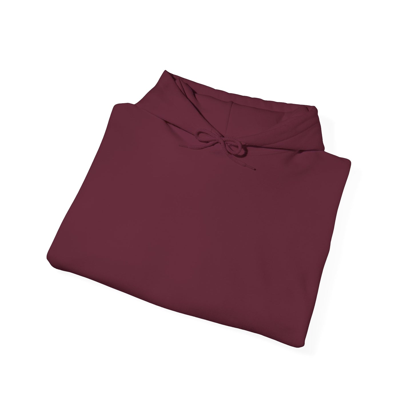 Unisex Persian Plum Medium Heavy Blend™ Hooded Sweatshirt