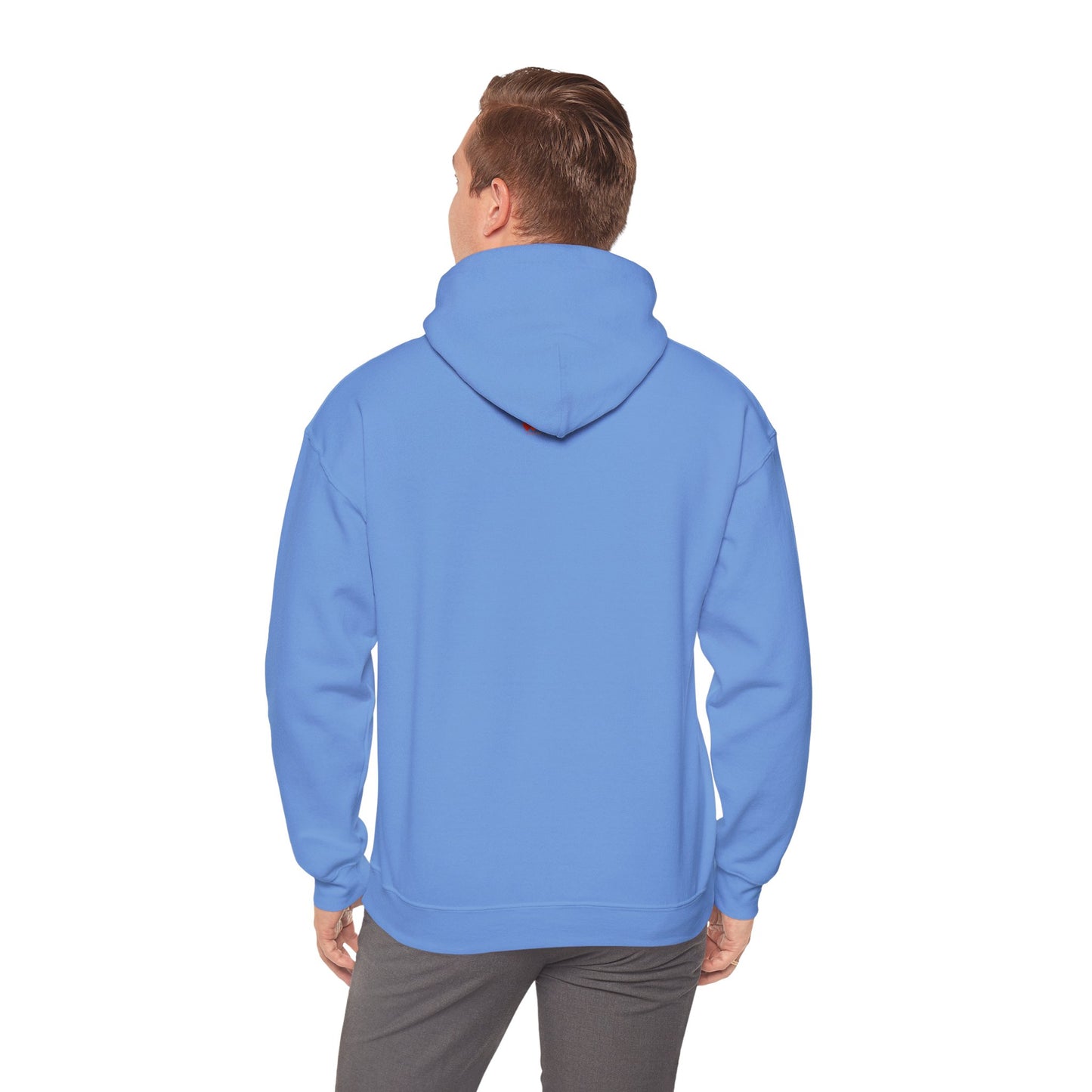Together Forever - Unisex Heavy Blend™ Hooded Sweatshirt