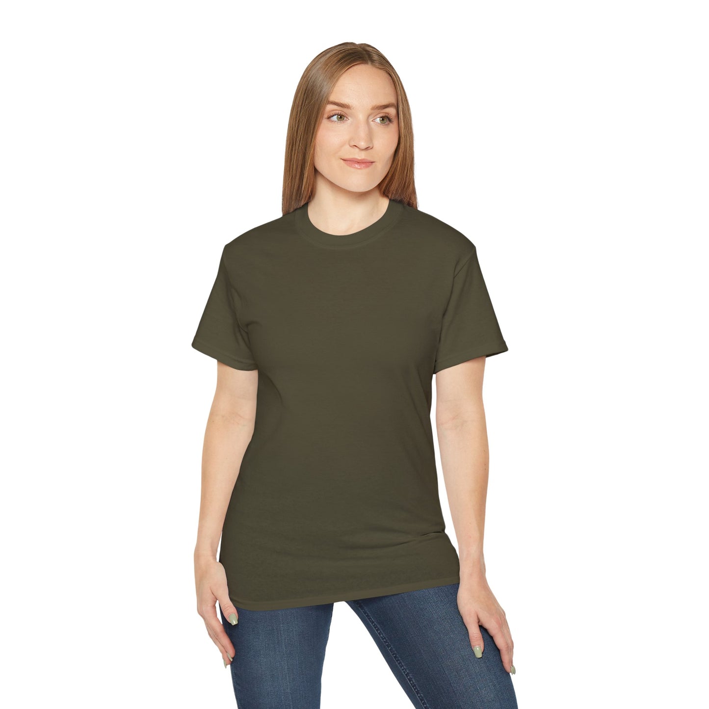 LOVE - Unisex Ultra Cotton All Season T Shirt