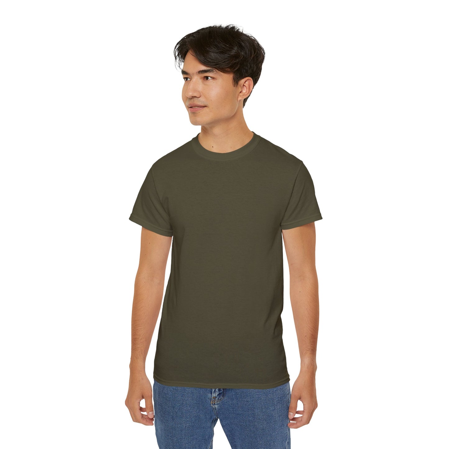 LOVE - Unisex Ultra Cotton All Season T Shirt