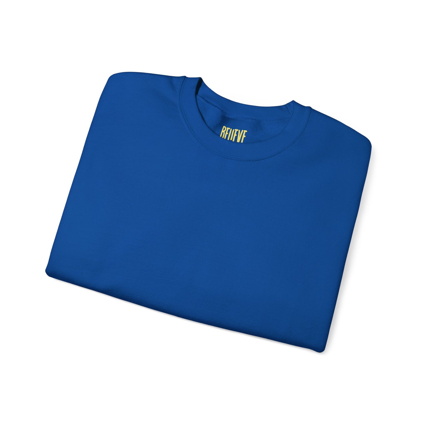 Believe In You - Unisex Heavy Blend™ Crewneck Sweatshirt
