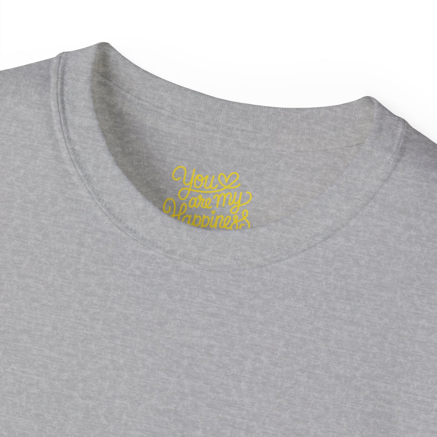 LOVE - Unisex Ultra Cotton All Season T Shirt