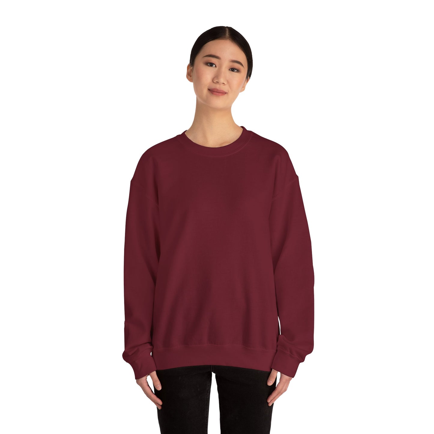 Believe In You - Unisex Heavy Blend™ Crewneck Sweatshirt