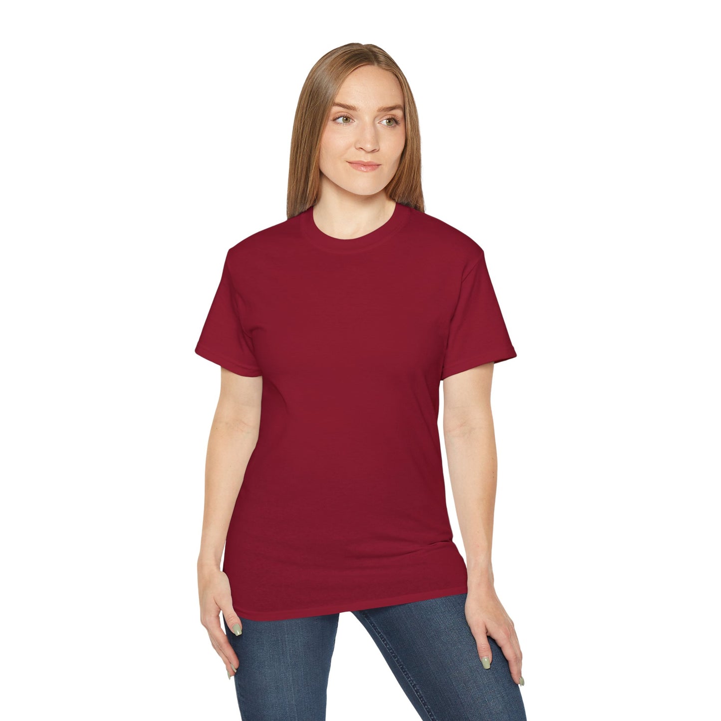 Let your dreams be your wings Unisex Ultra Cotton All Season T Shirt