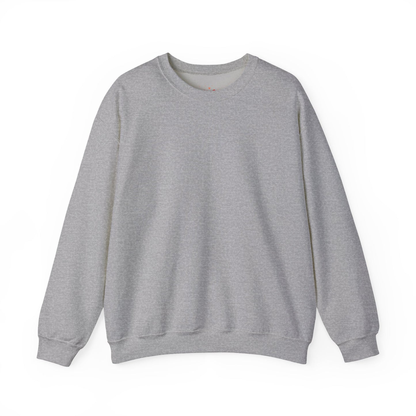 I Love You - Unisex Heavy Blend™ Crewneck Sweatshirt