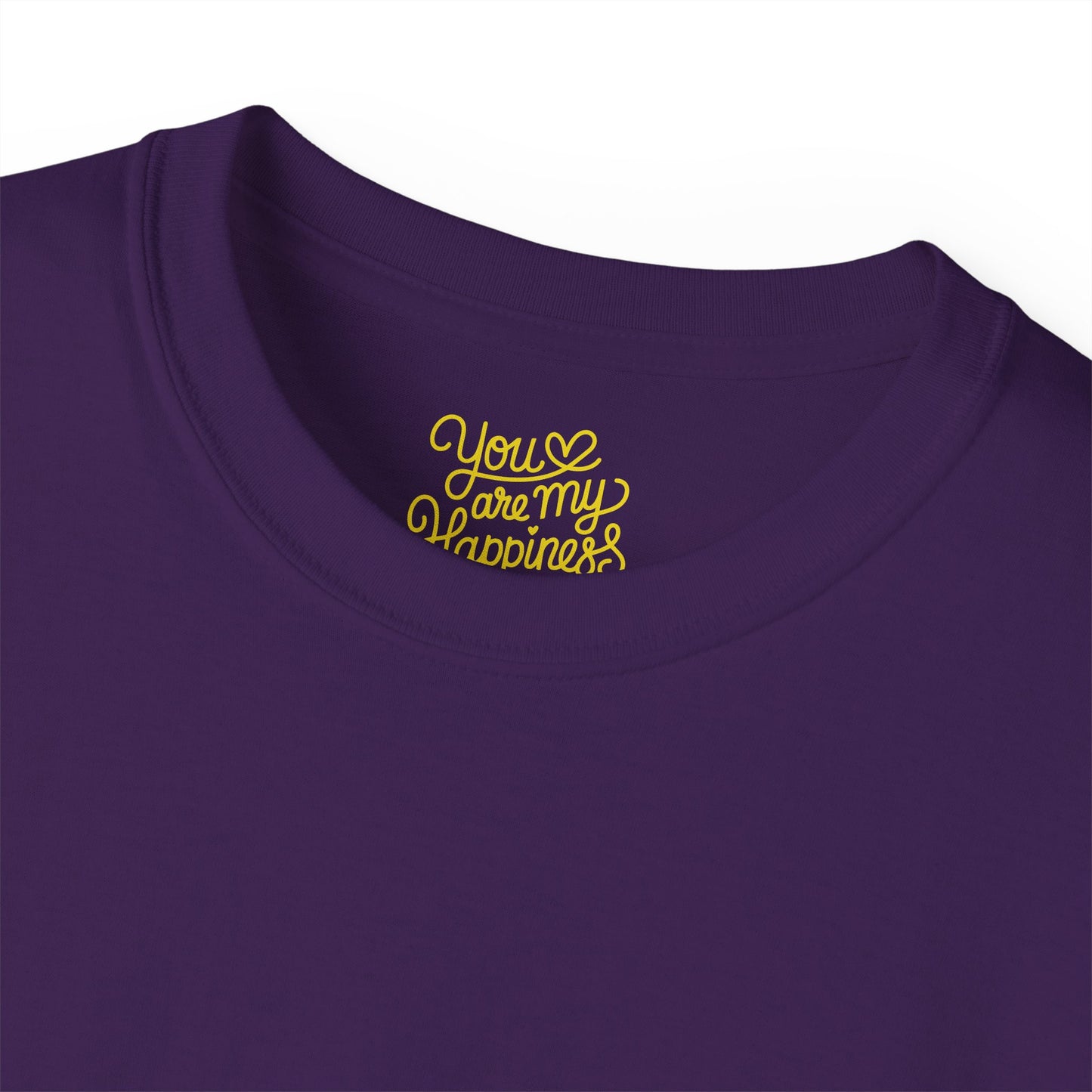LOVE - Unisex Ultra Cotton All Season T Shirt