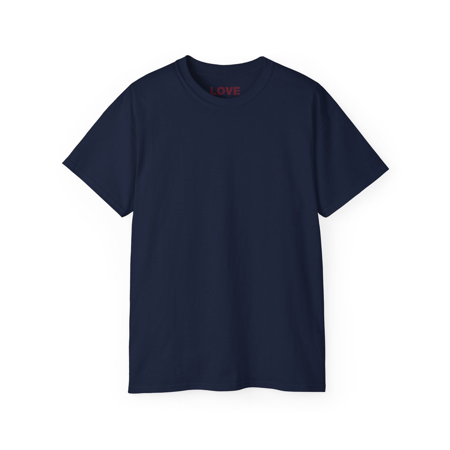 LOVE - Unisex Ultra Cotton All Season T Shirt