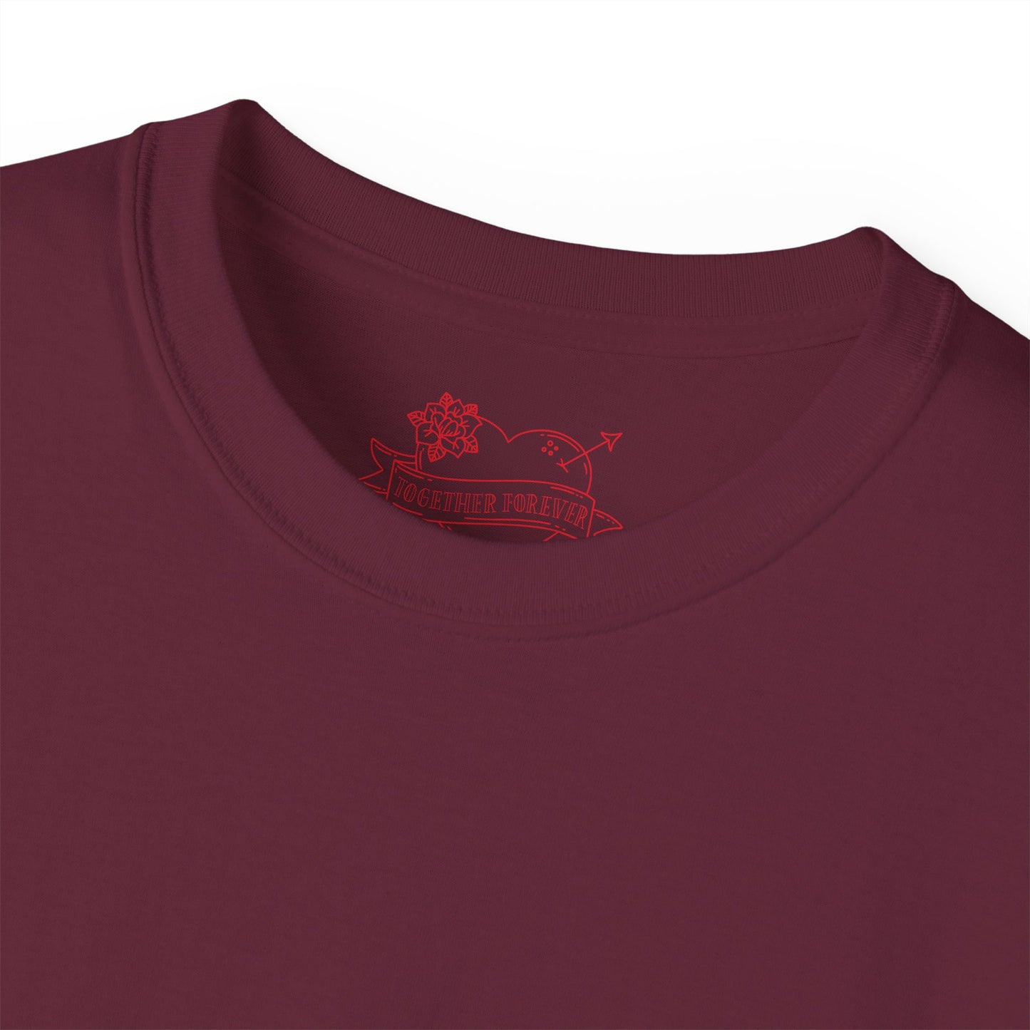 LOVE - Unisex Ultra Cotton All Season T Shirt