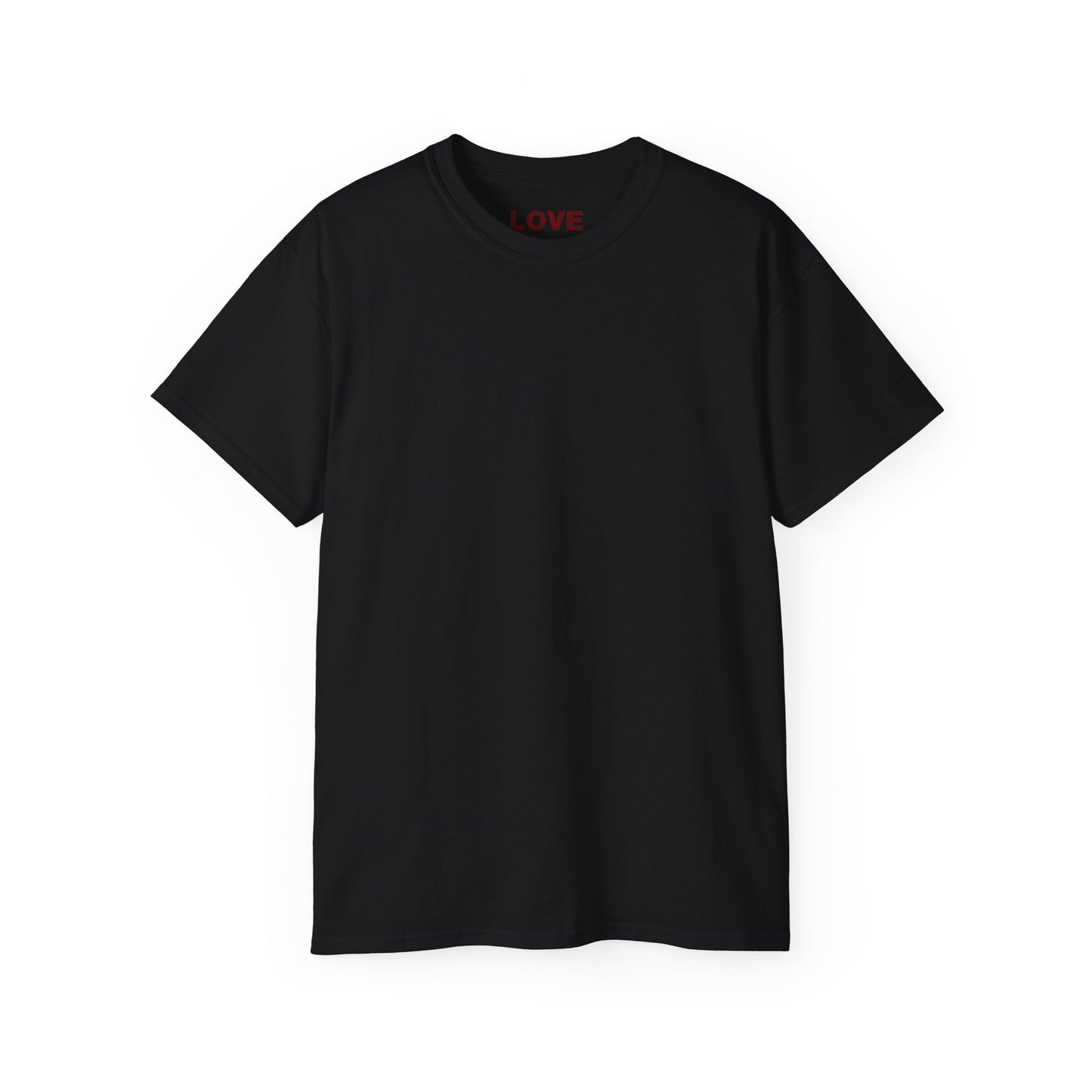 LOVE - Unisex Ultra Cotton All Season T Shirt