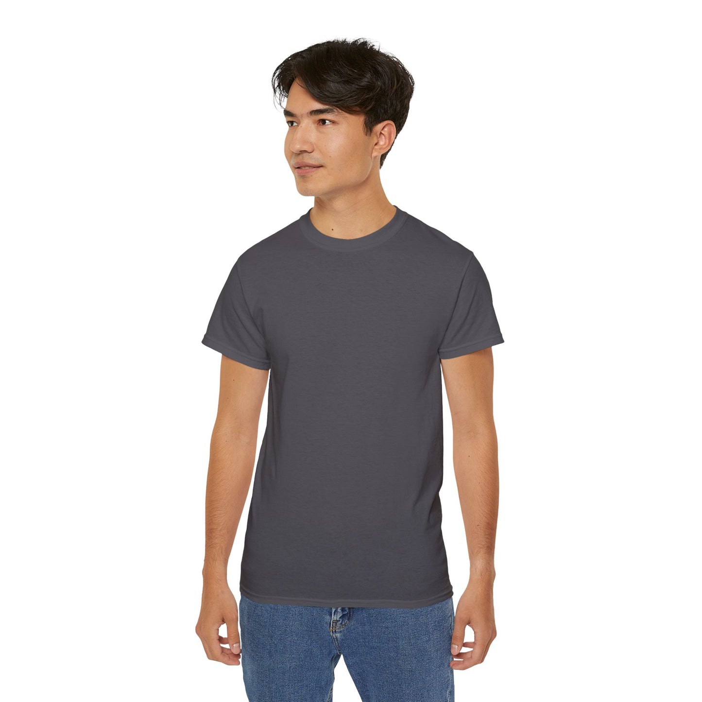 Strength looks good on you Unisex Ultra Cotton All Season T Shirt