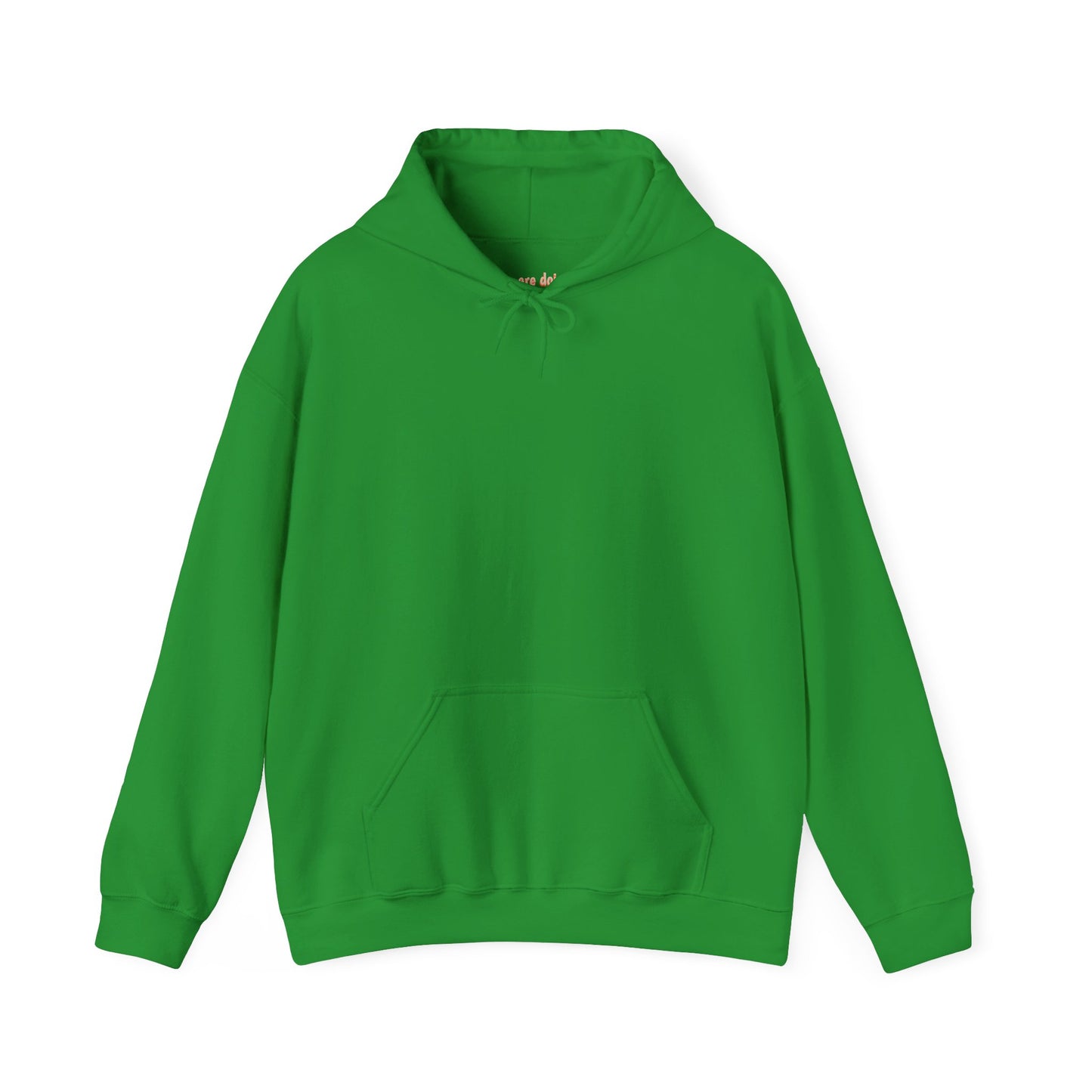 You Are Doing Great - Unisex Heavy Blend™ Hooded Sweatshirt