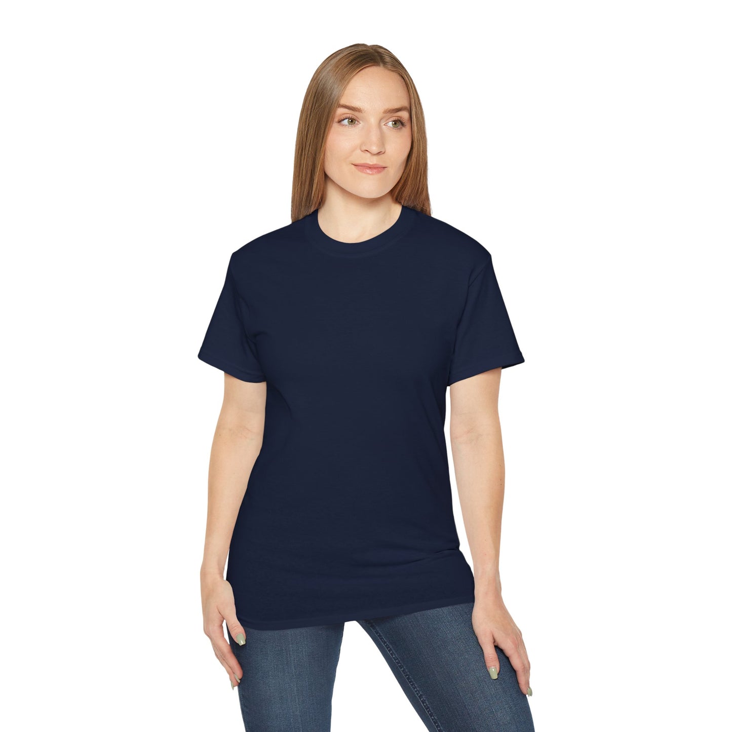 You are not alone in this journey Unisex Ultra Cotton All Season T Shirt