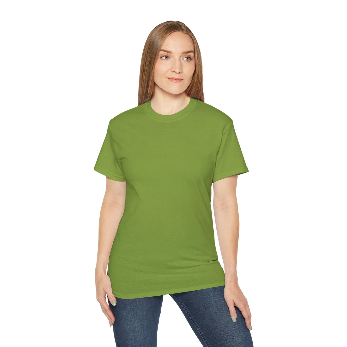 LOVE - Unisex Ultra Cotton All Season T Shirt
